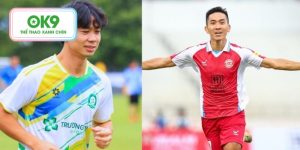 Trường Tươi Đồng Nai tiếp đón TP.HCM trong trận mở màn được nhiều người chờ đợi